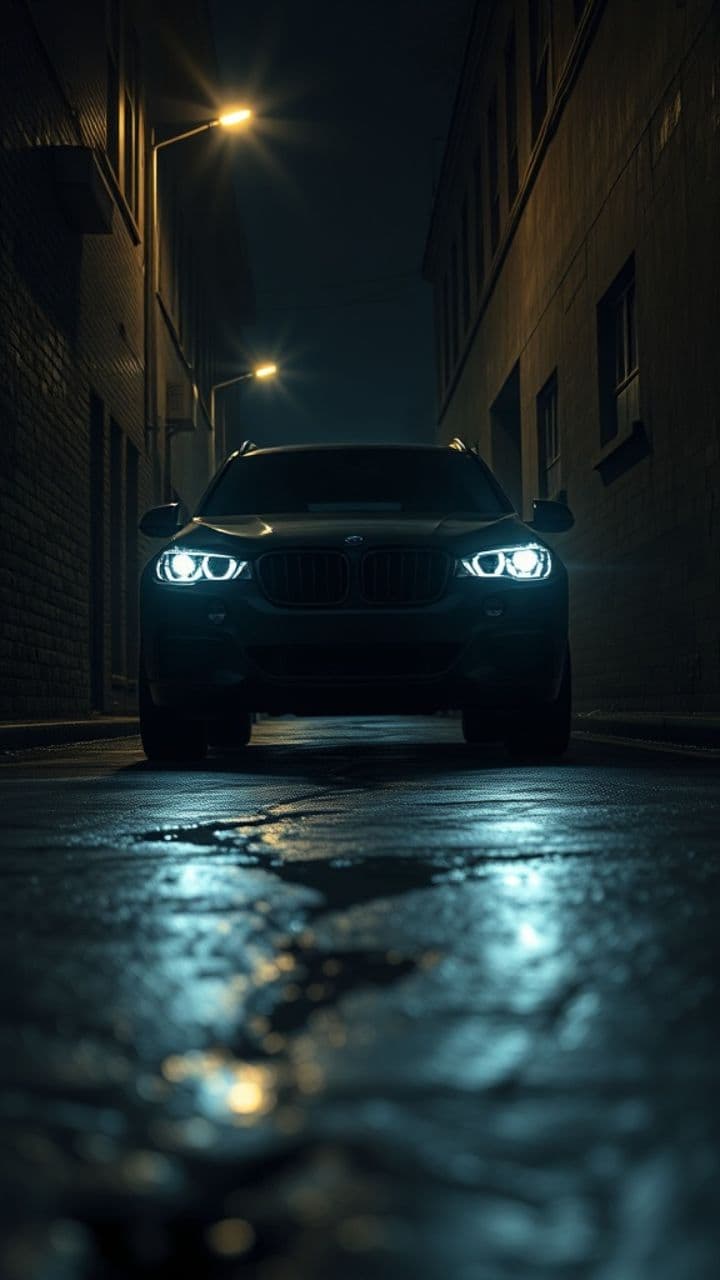 Sweetie B: A Stripper's Anthem