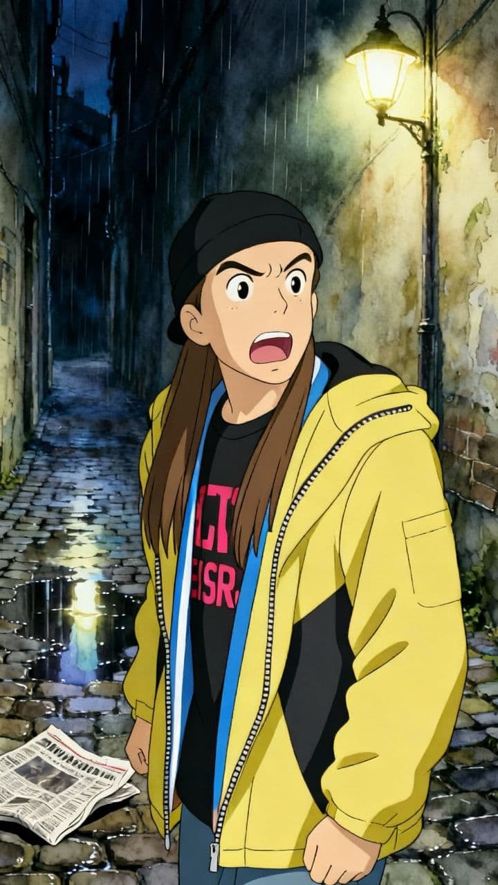 Jungle Love and Party Vibes