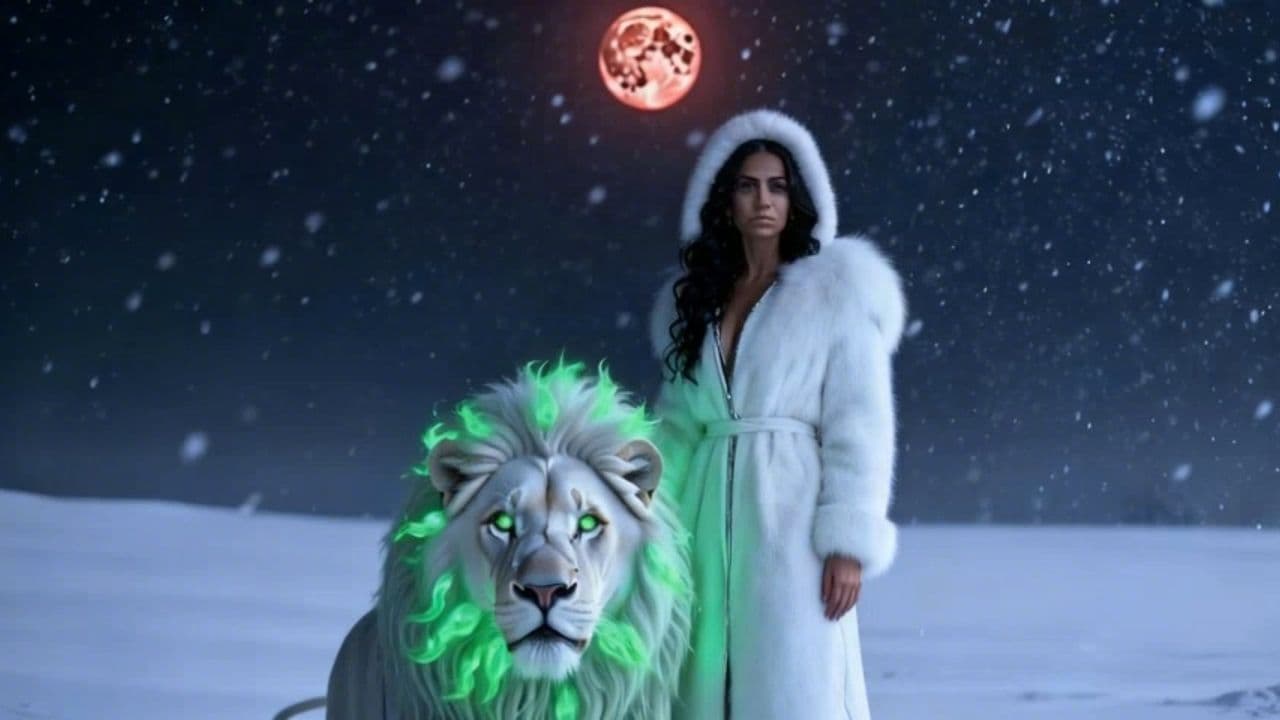 Image transform video