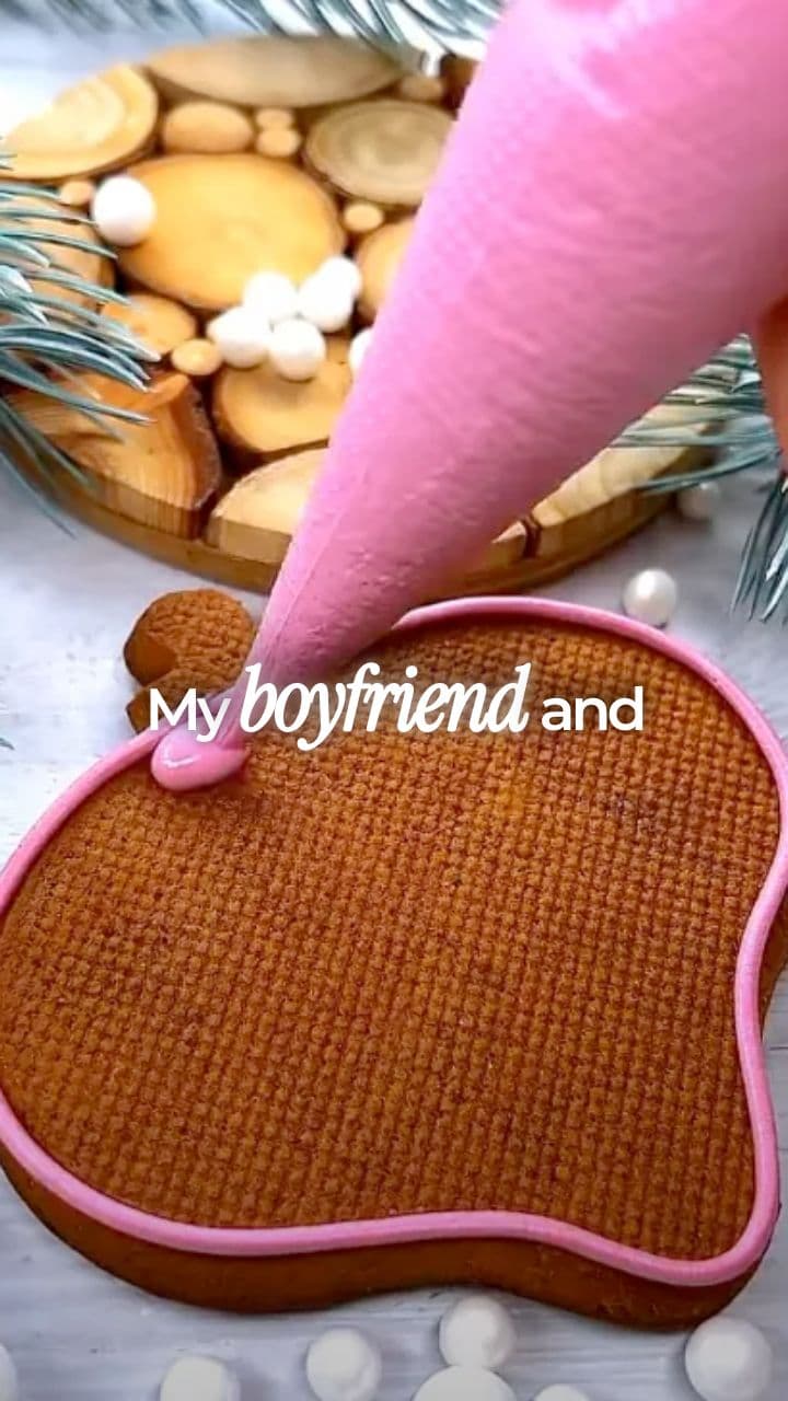 A Complicated Family Encounter