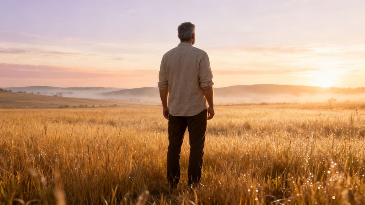 The End of the Burden
