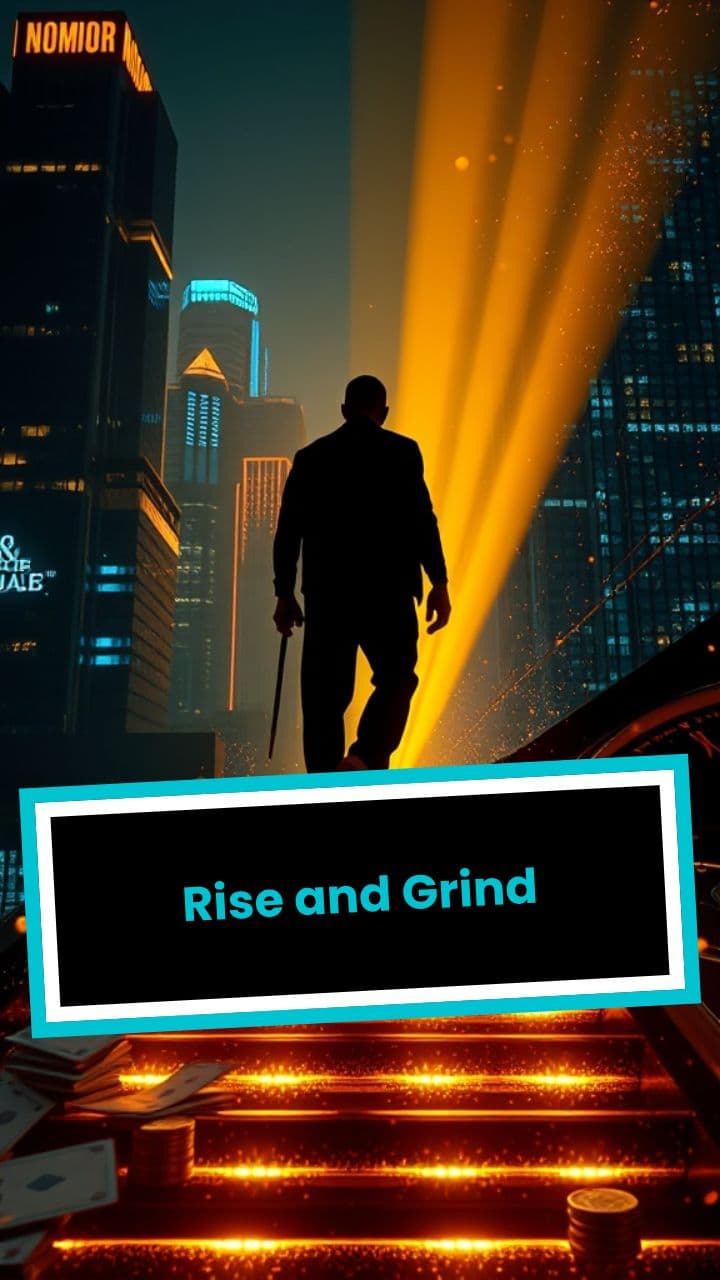 Rise and Grind