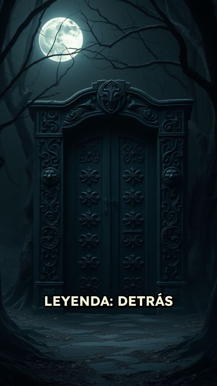 La Puerta del Infierno
