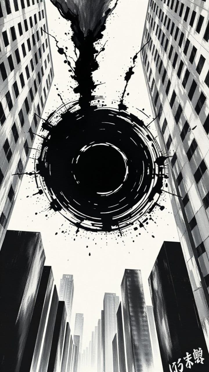 Concrete Jungle Dreams