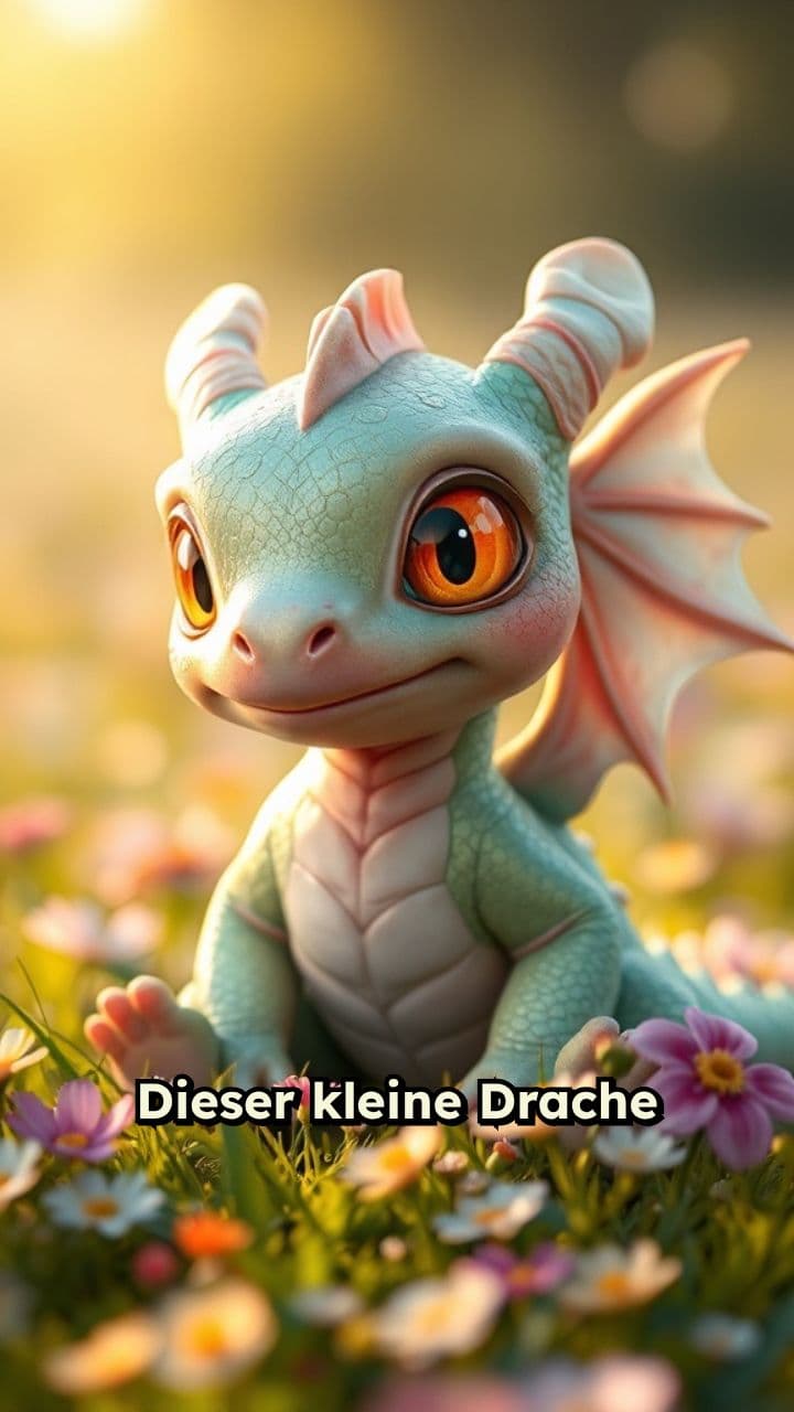 Die Kraft der Sanftheit