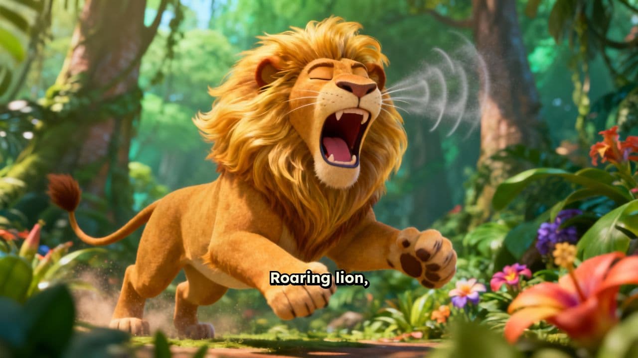 Kings of the Jungle Groove