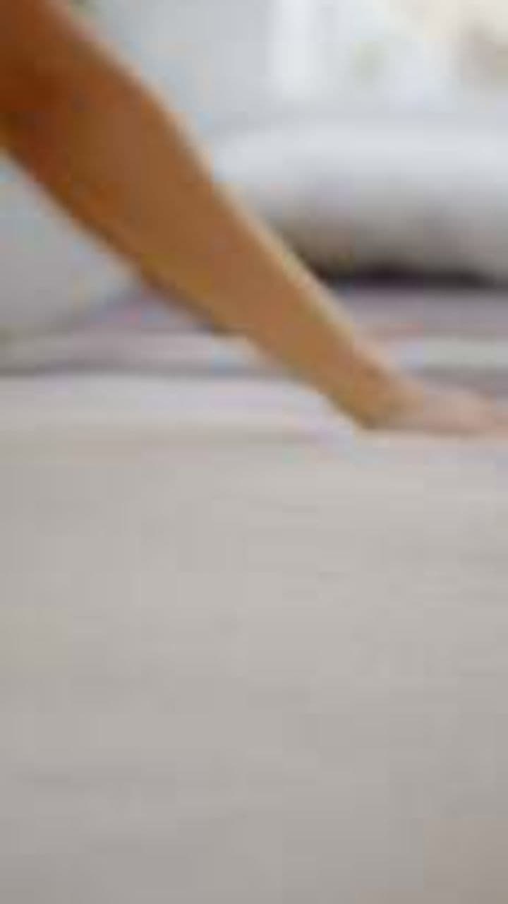 Feeling Like I Was There