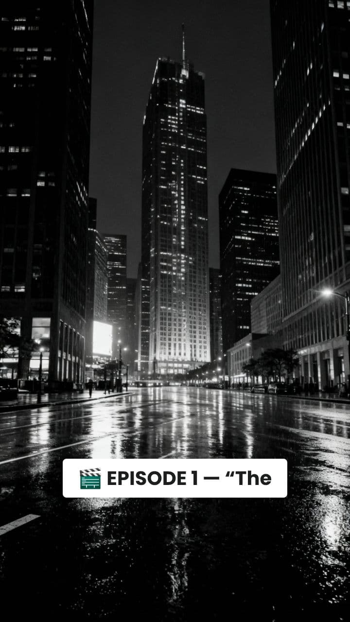 The Rise and Fall of Robert