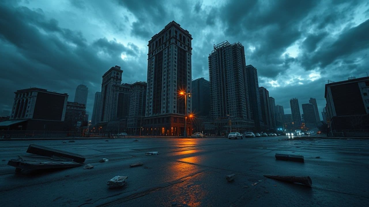 Бред моей звезды