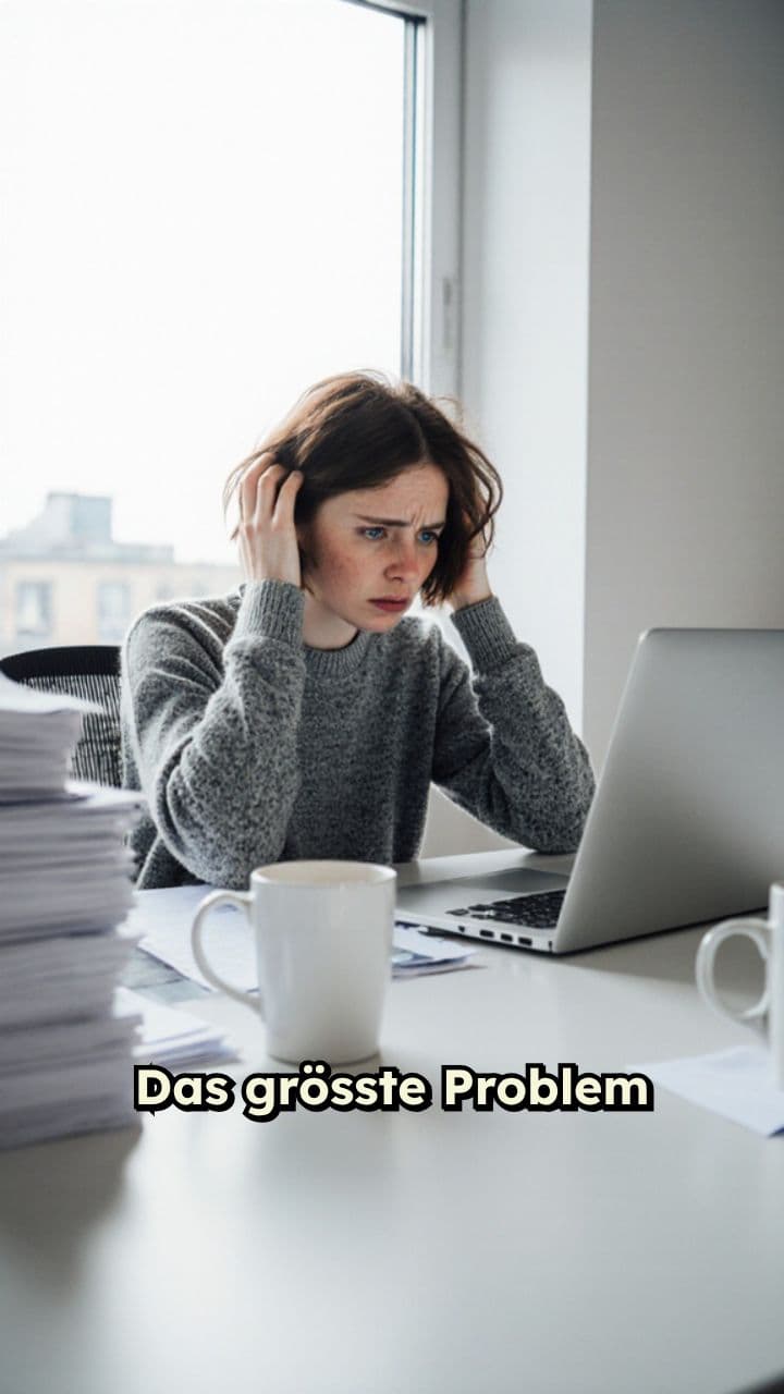 Affiliate Marketing Content Problem - Revid.ai Lösung