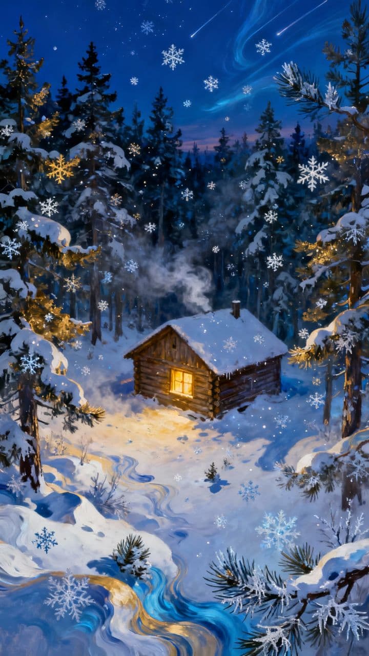 Where Did the White Christmases Go