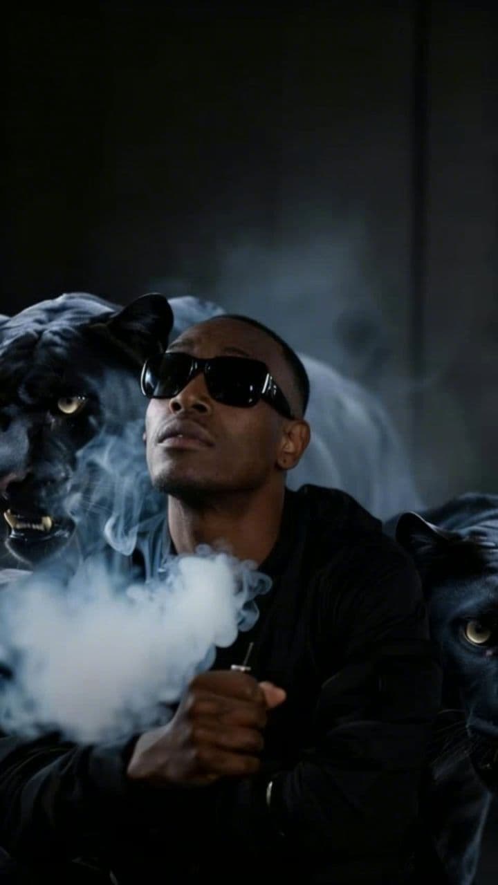 Image transform video