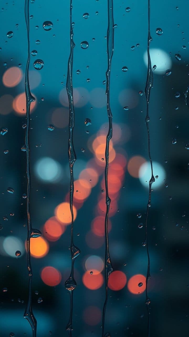 Путь к себе в суровом мире