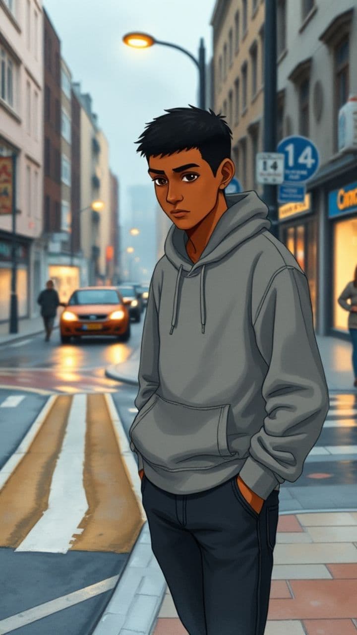 Struggles of a Seeking Soul