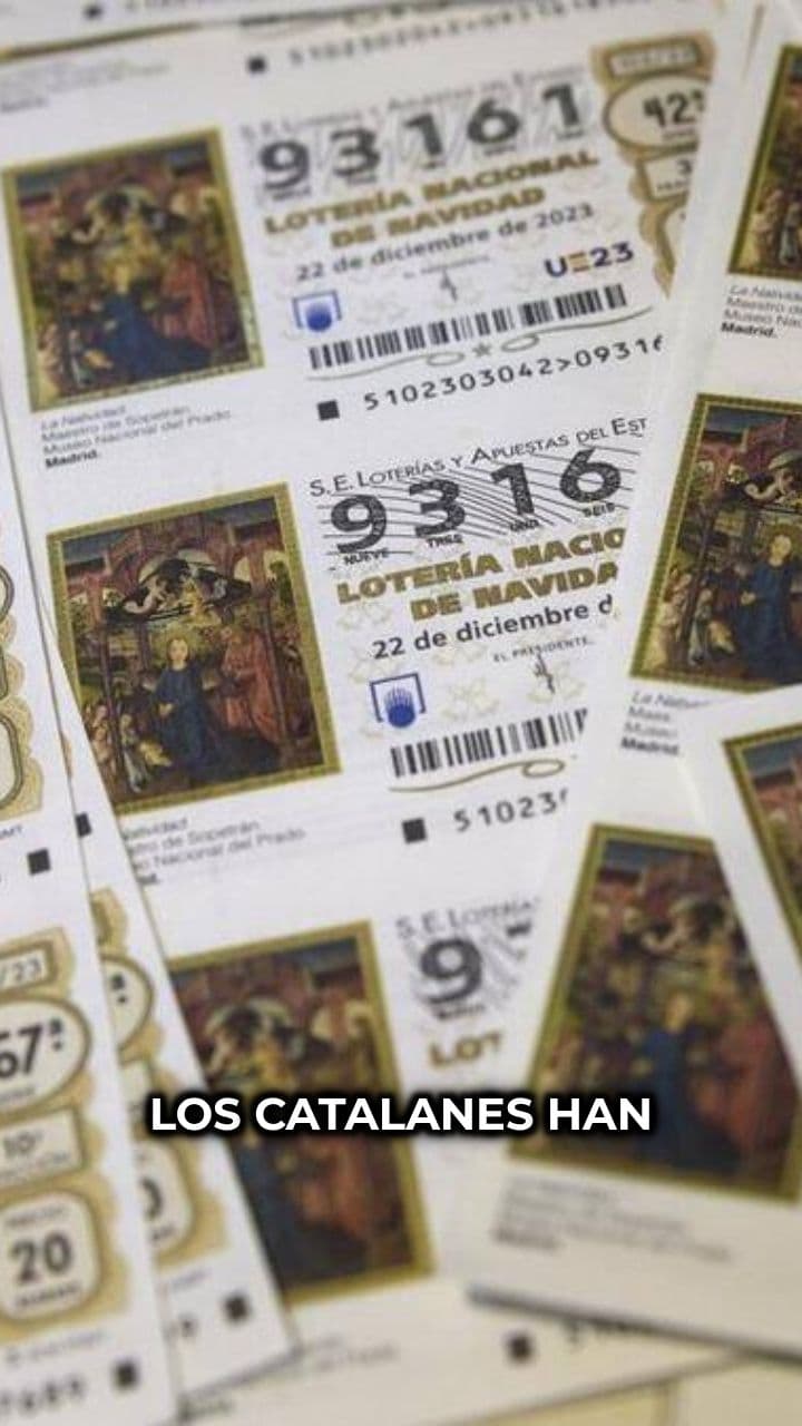 Cataluña invierte 450 millones en Navidad