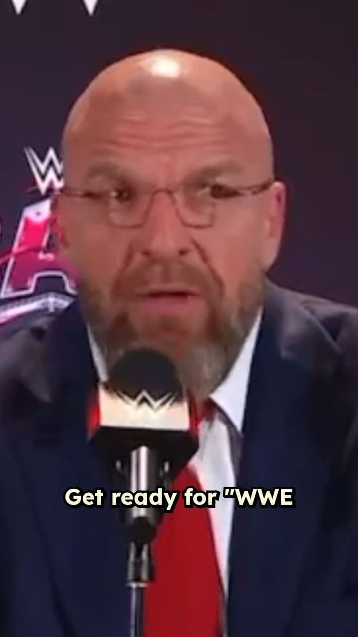 "WWE Unreal" Season 2 Premiere Date Announced