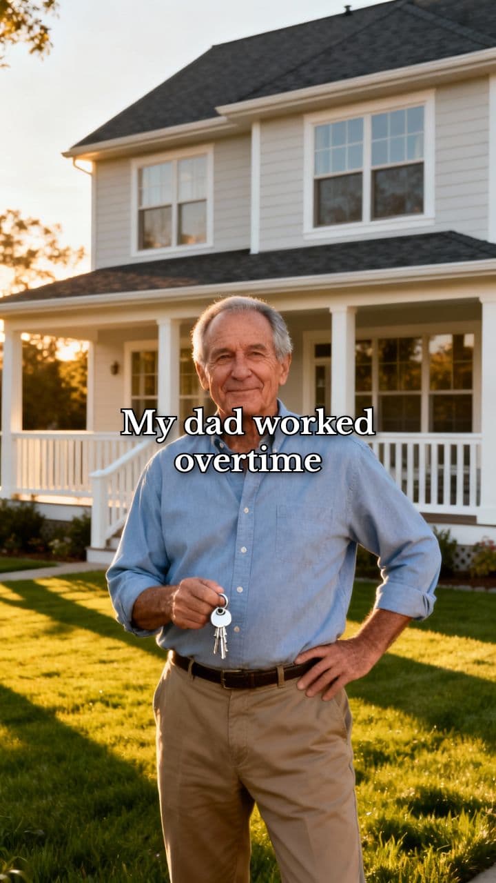 A Policy That Paid While Living