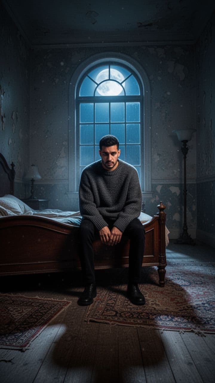 Vuelve a mi vida, Isabela