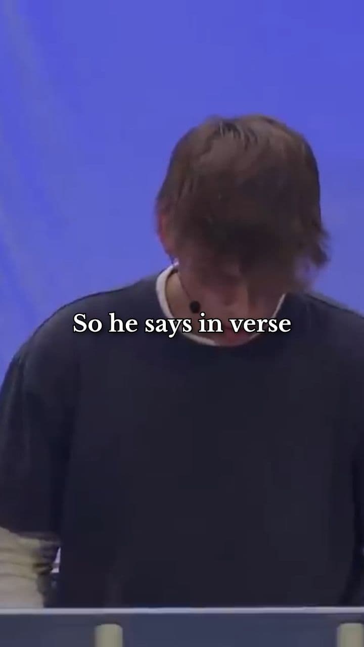 Faith That Says "But If Not, He Is Still Greater"