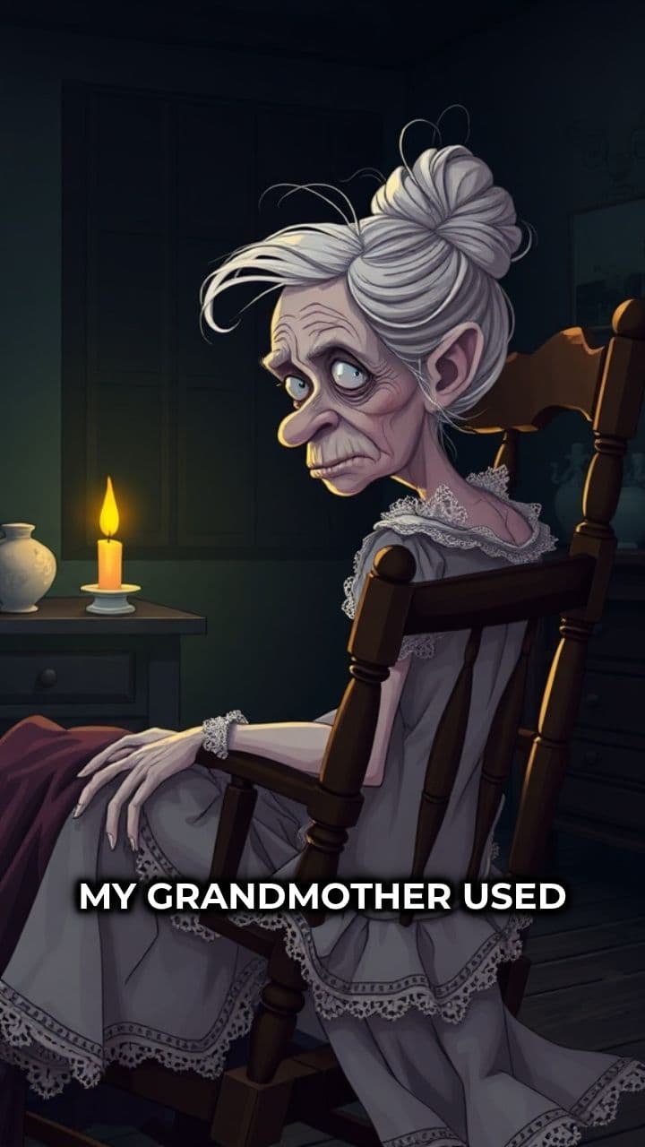 The Backwards Lullaby Video