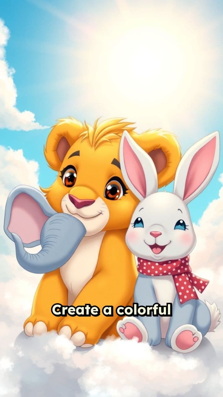 A is for Apple Adventure