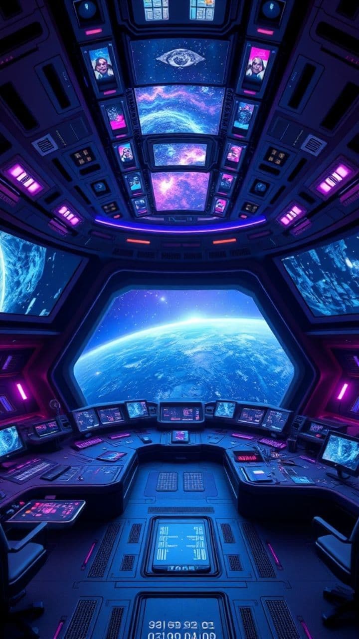 Billy the Cyclotron Kid