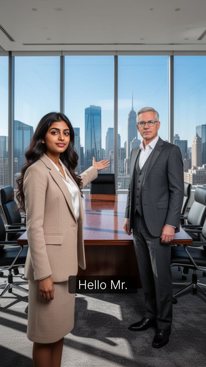 HisaryTech Business Solutions Overview