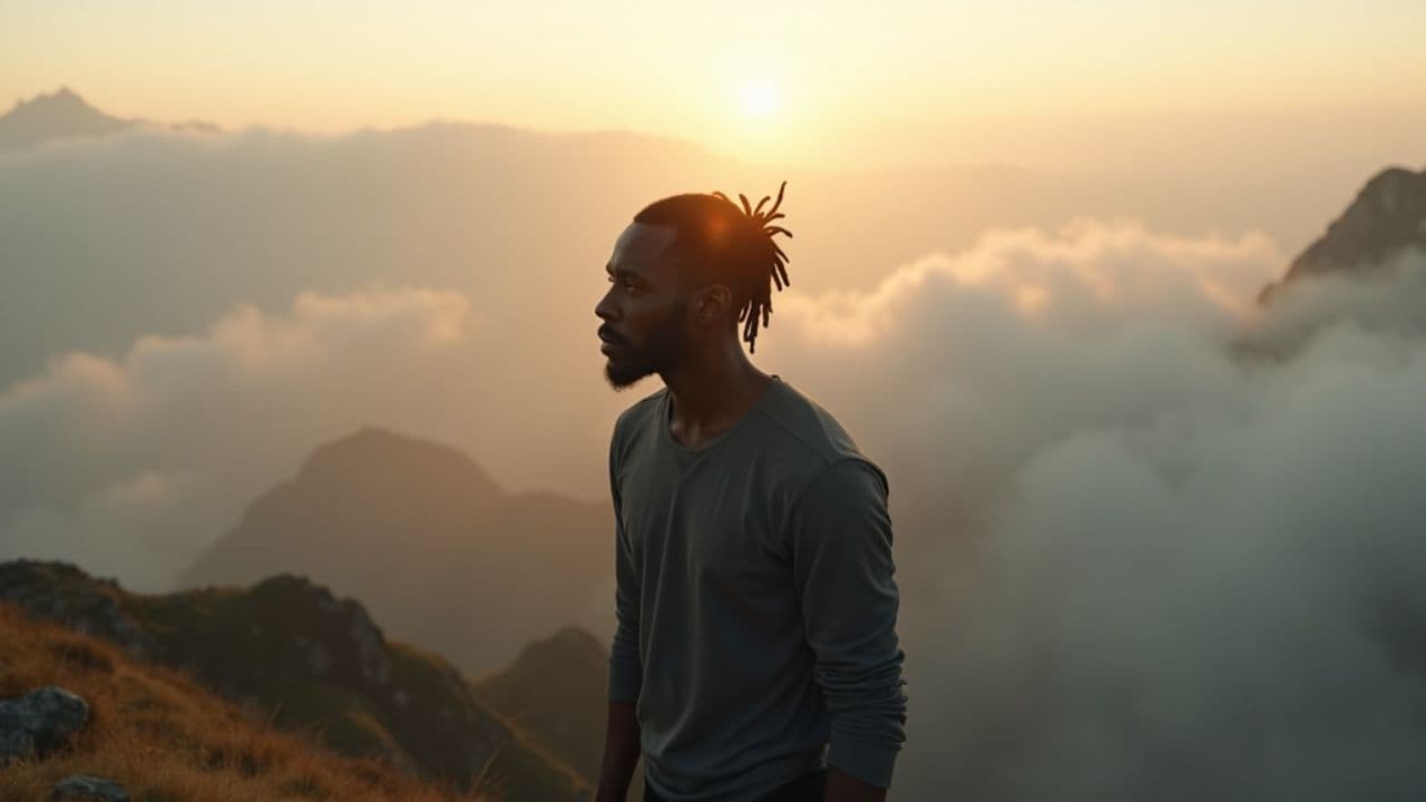 Mental Duels and Personal Growth