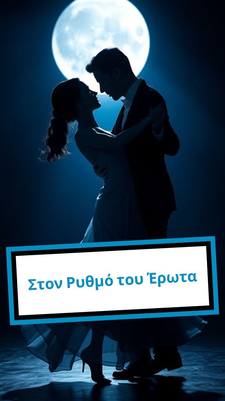 Στον Ρυθμό του Έρωτα
