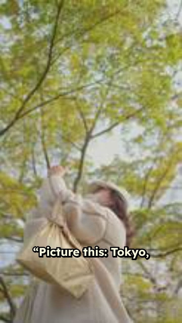 Sakura Savings: Japan's Flu Shot Success