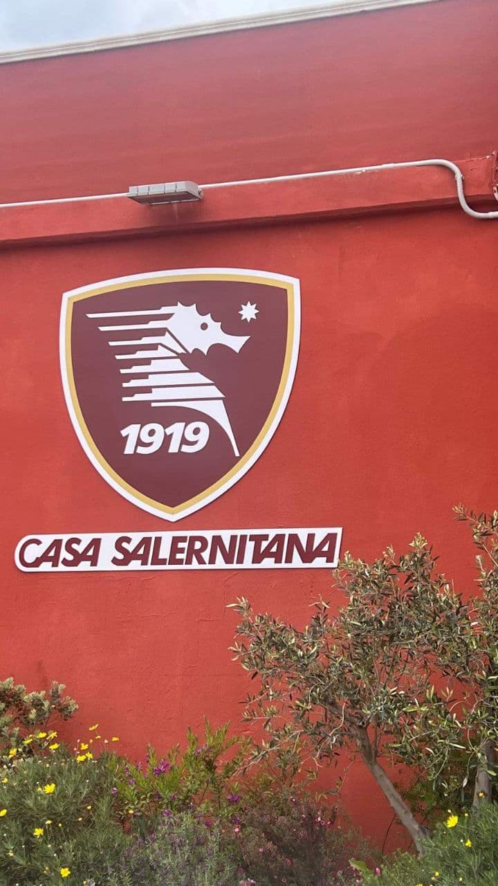 Ambiente sottosopra in pochi secondi