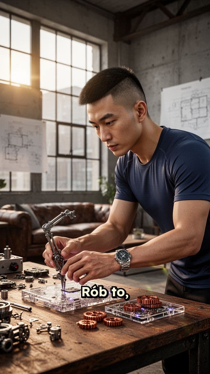 Pasja czy porażka w konkurencji