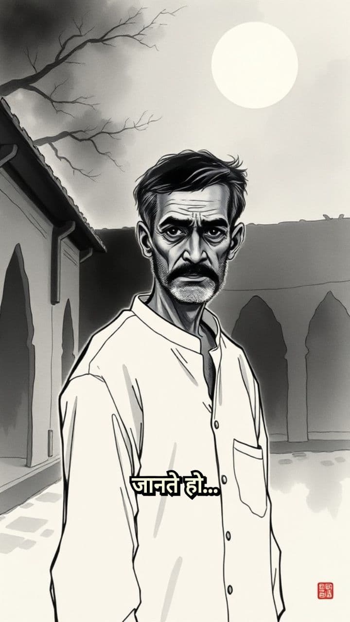 उसकी शादी में गया था मैं