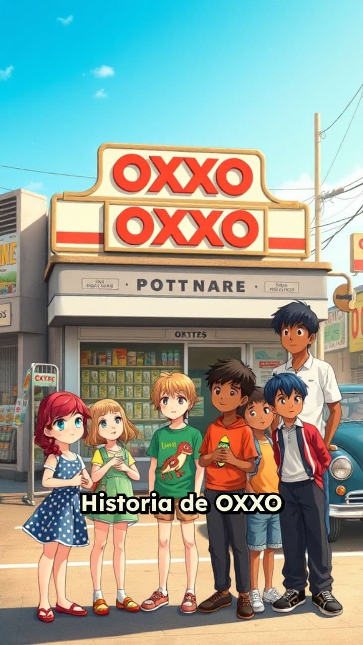 Análisis Integral de OXXO