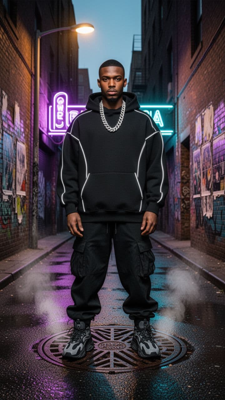 Mixing It Up with GK