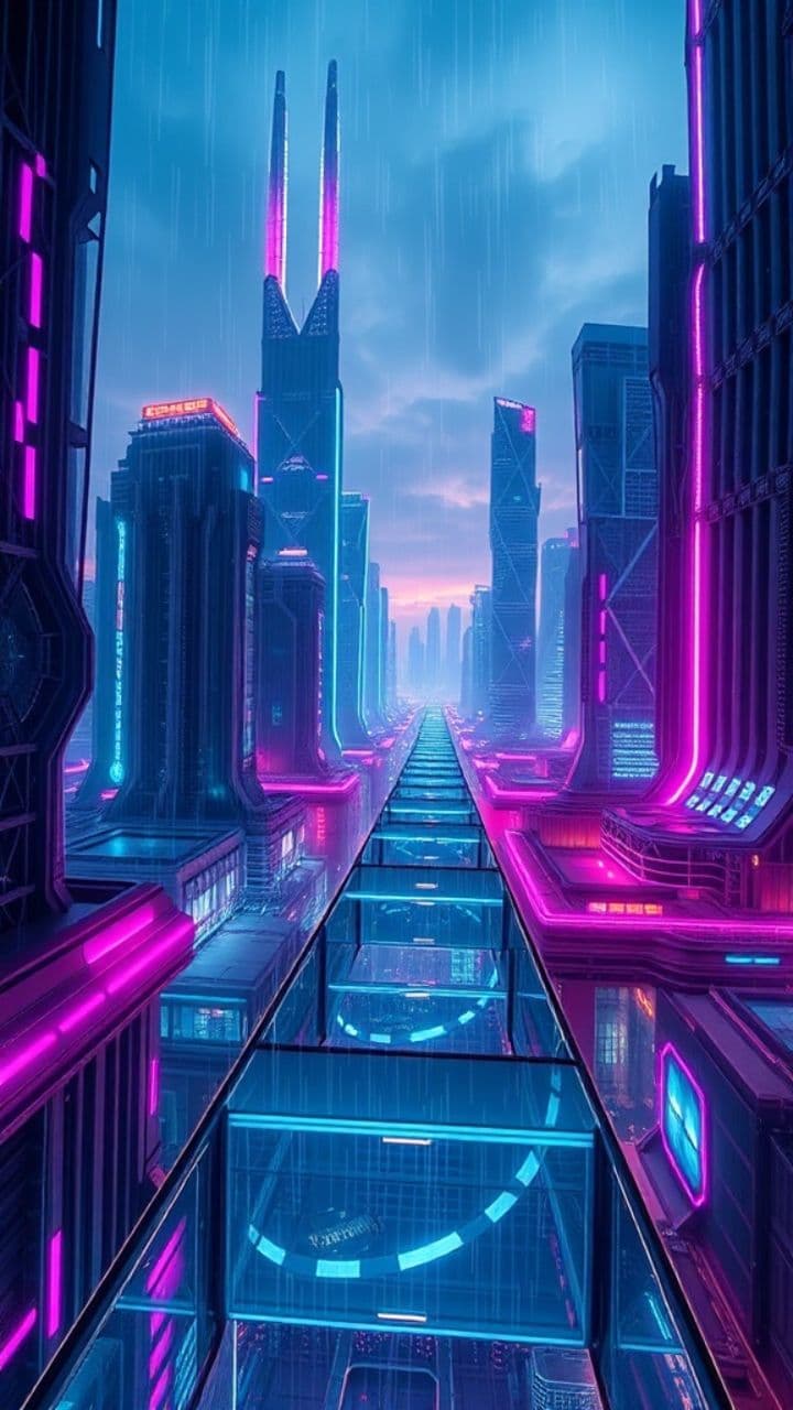 Dive In, Miles Between Us