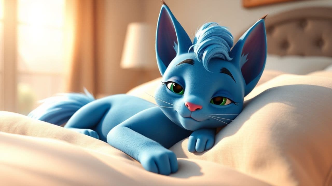 Derpy's Winter Adventure