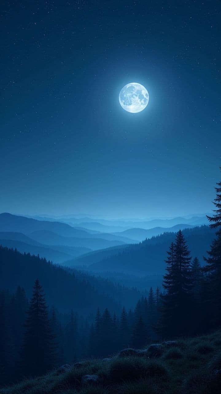 Yıldızlı Rüyalar