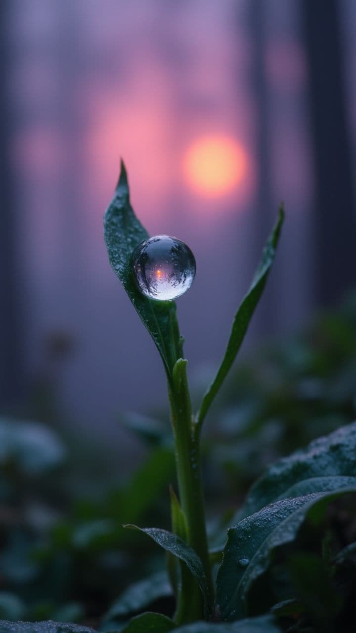 Una sola tierra despierta