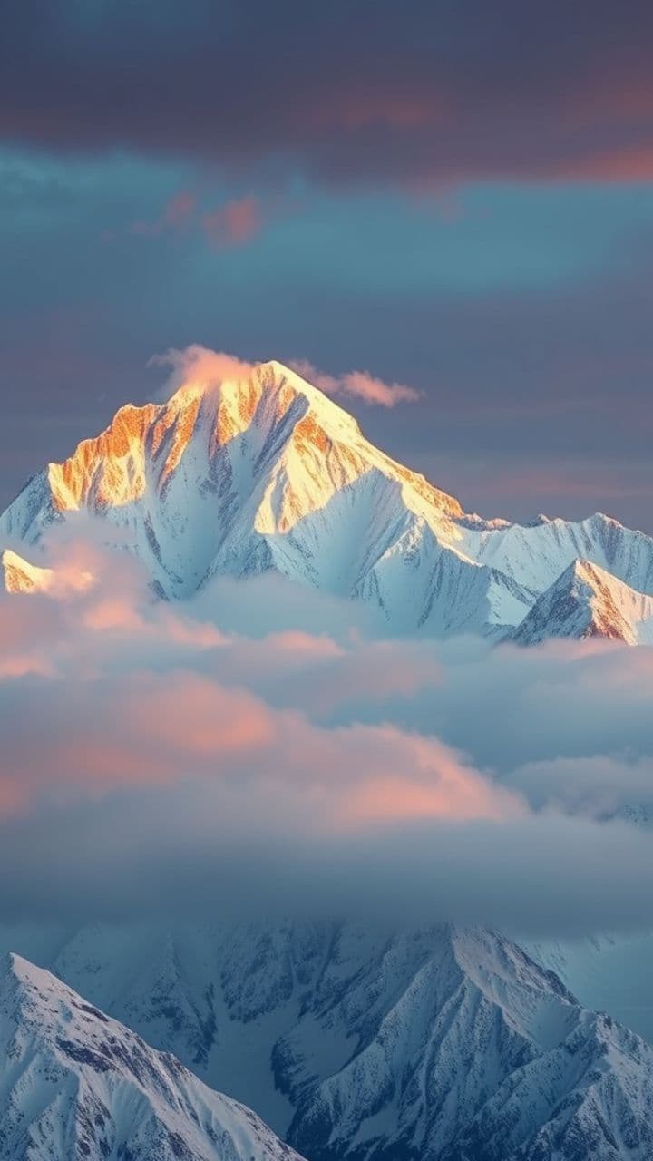 Путешествие по чудесам Земли