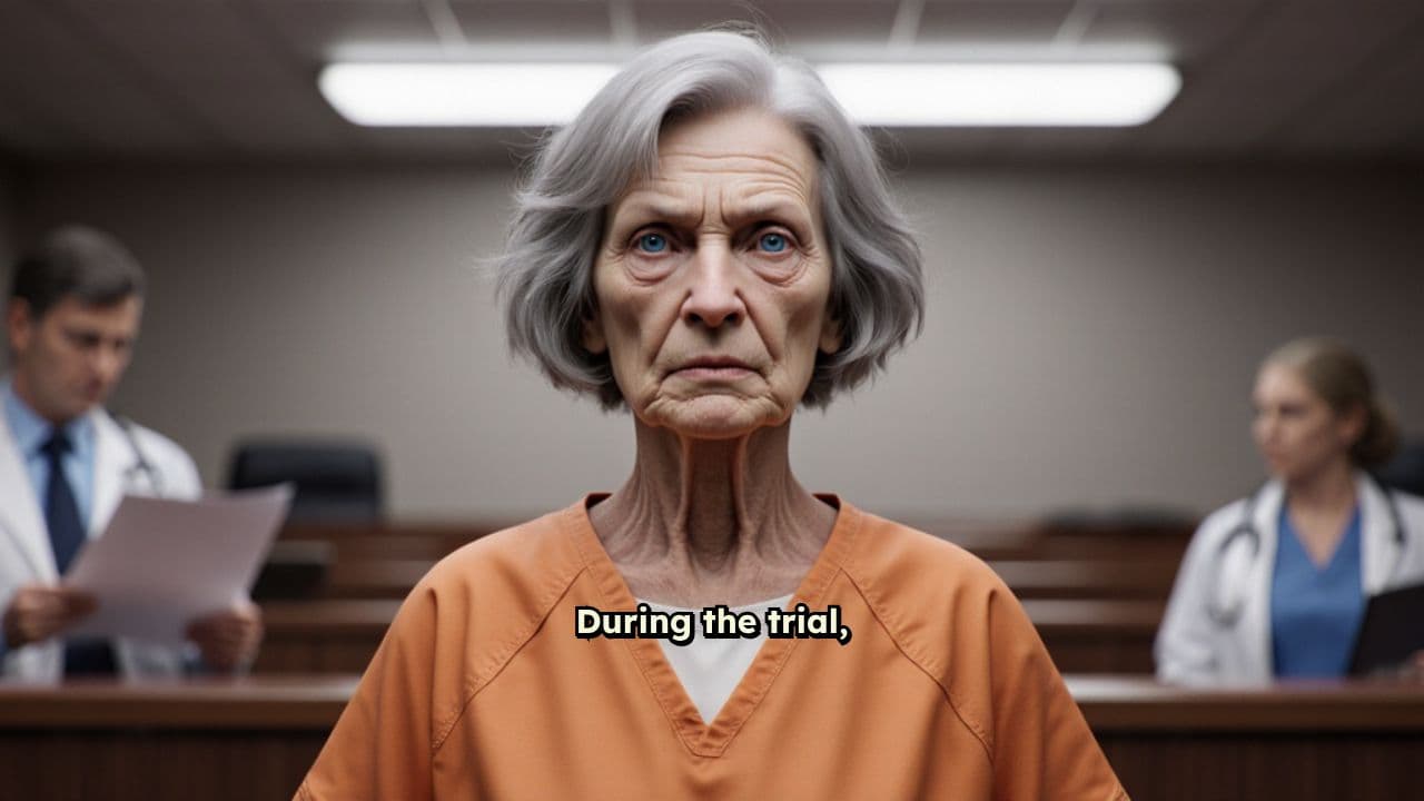 Key Players of the Case Pass Away