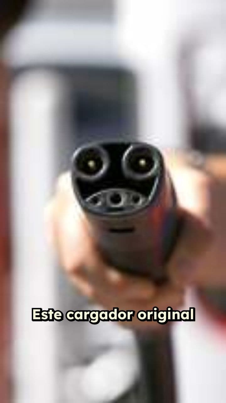 Cargador Xiaomi a 99 céntimos