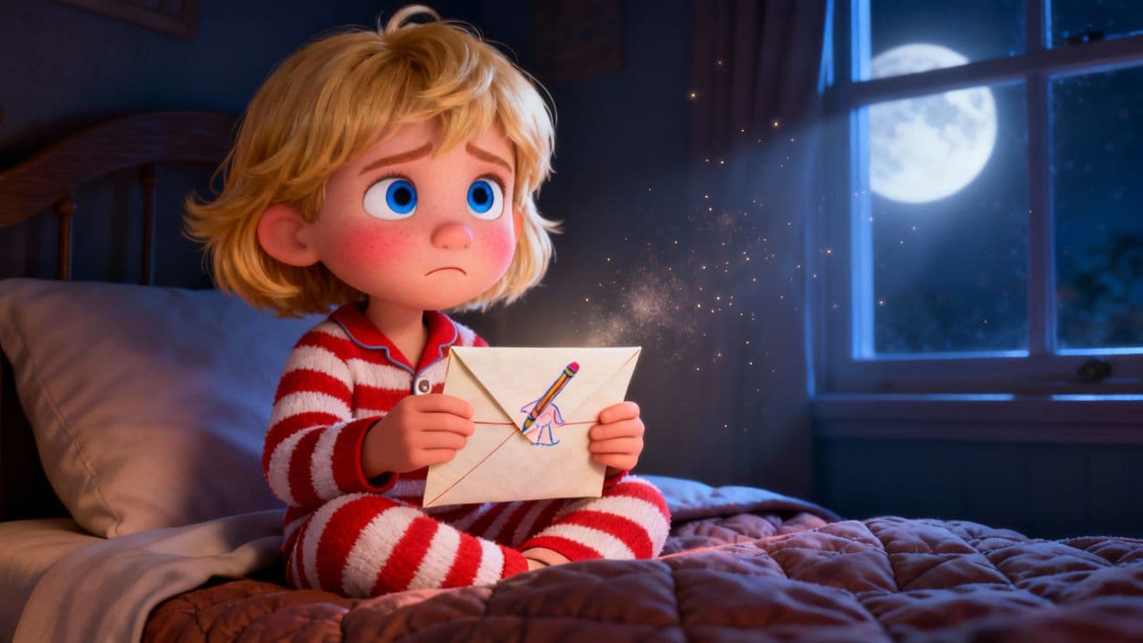 Weihnachtswünsche für Mama