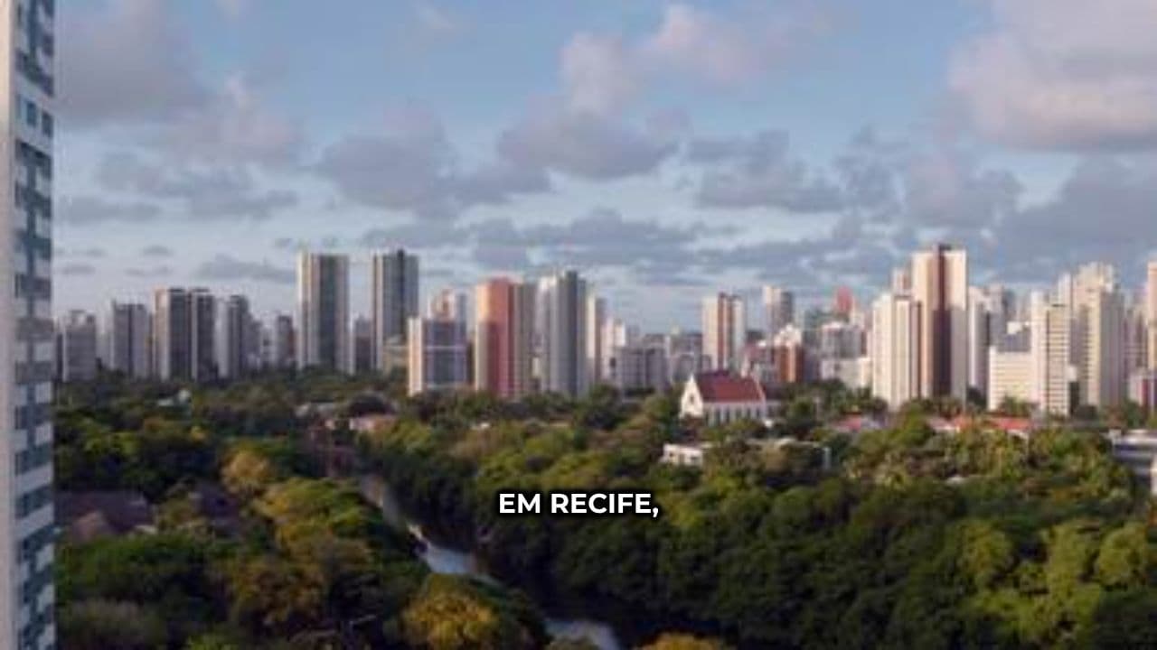 Desafios da Educação em Recife