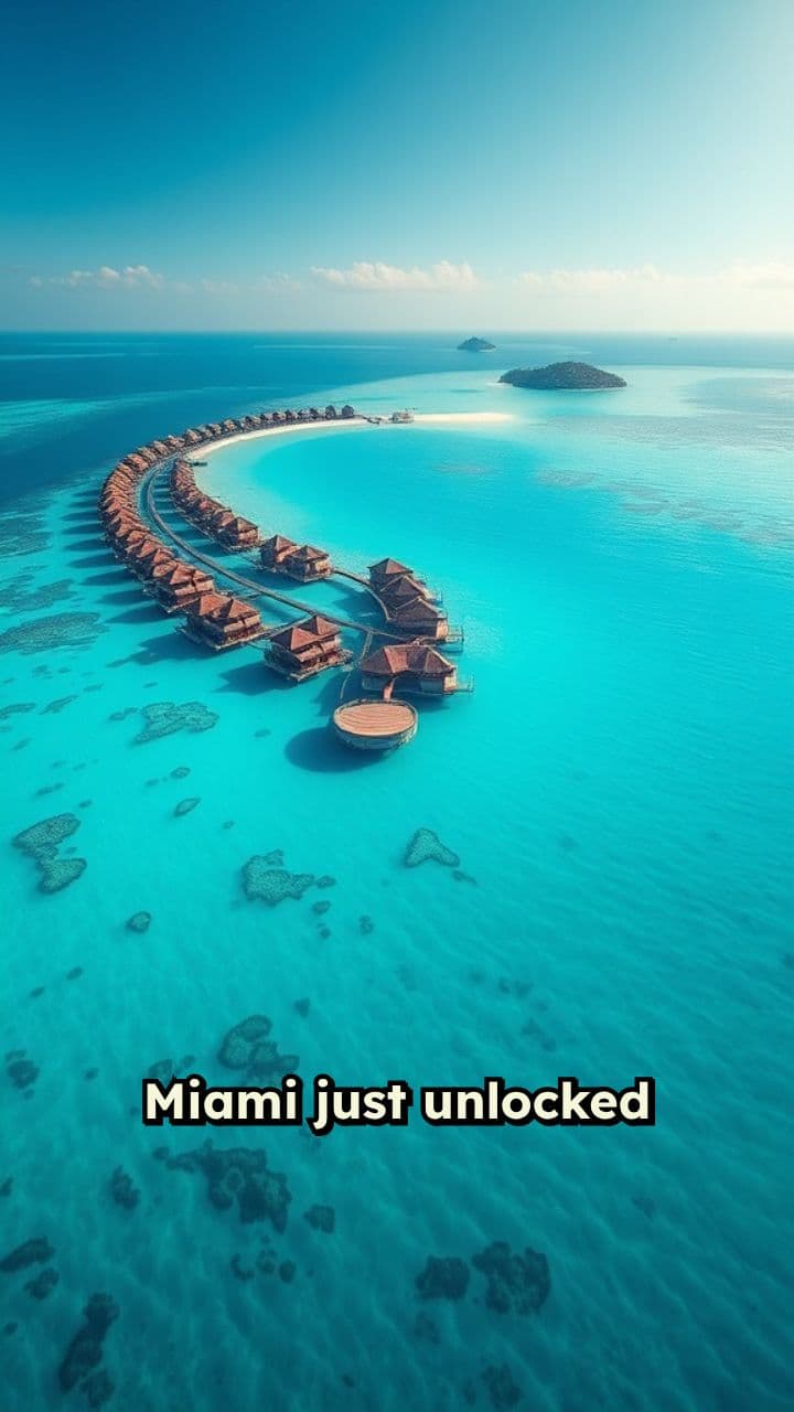 Incredible Maldives Deal: Save Over $1,000!