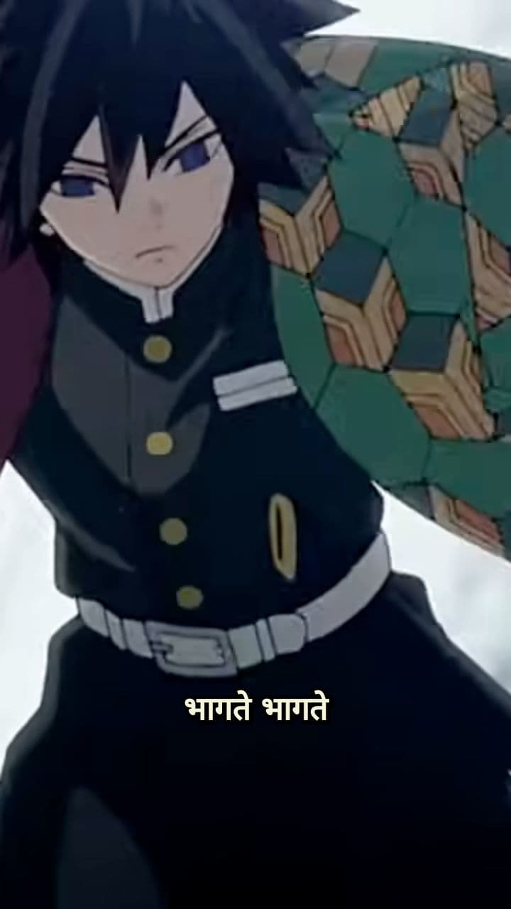 A Sister's Demonic Transformation