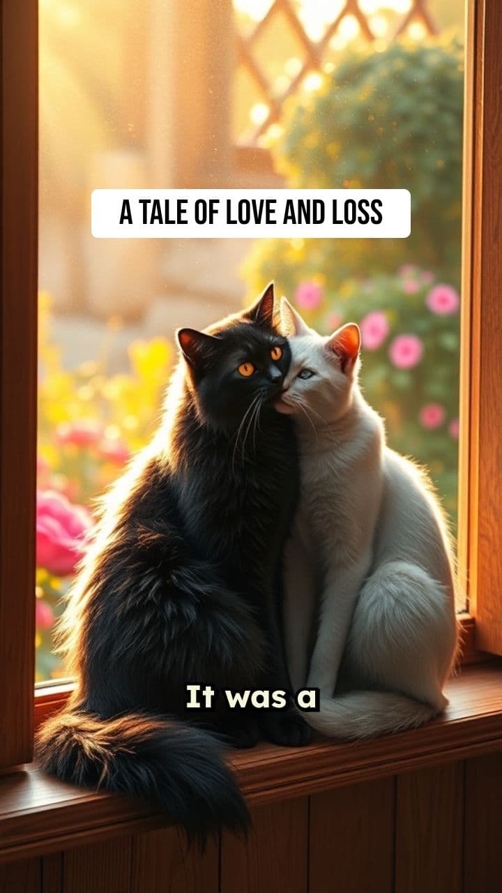 The Kitten's Revenge