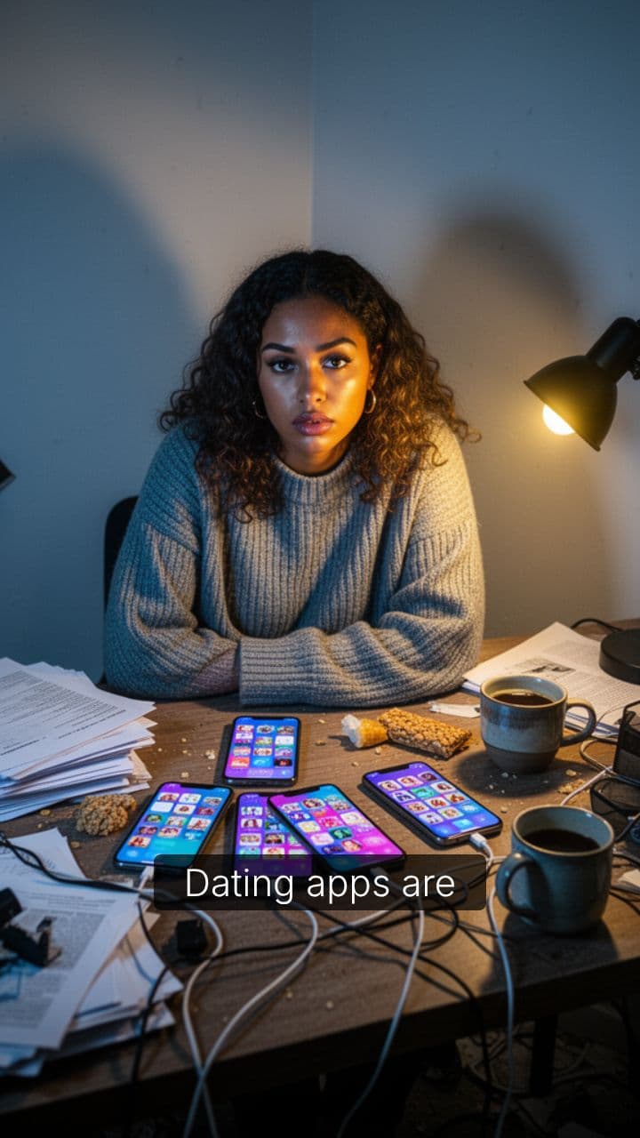 Paying to Be Rejected Online