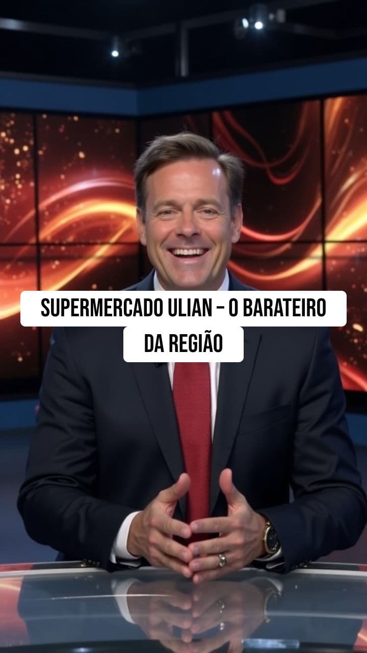 Black Friday Supermercado Ulian