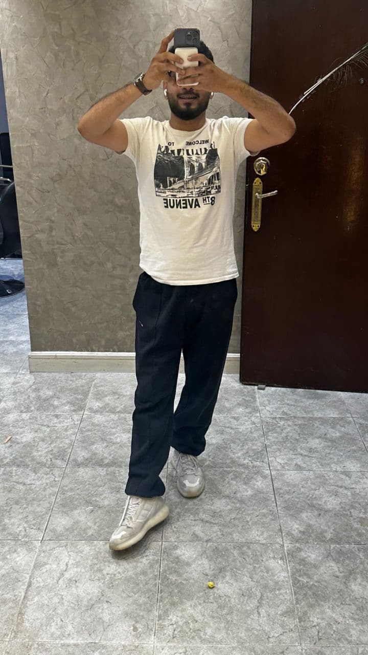 Confidence Beyond the Mirror